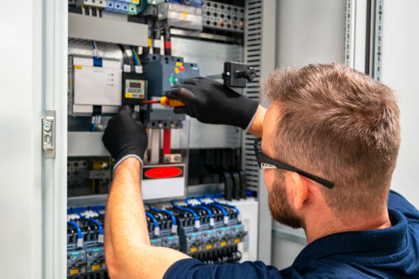 Best Electrical Troubleshooting Services  in Overland Park, KS