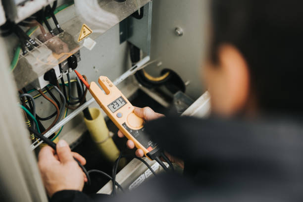 Best Local Electrician Companies  in Overland Park, KS