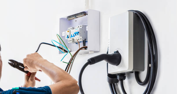 Best Emergency Electrician Near Me  in Overland Park, KS