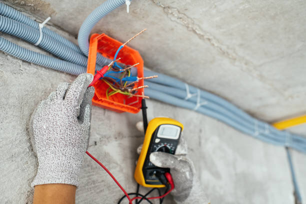 Best Electrical Rewiring Services  in Overland Park, KS