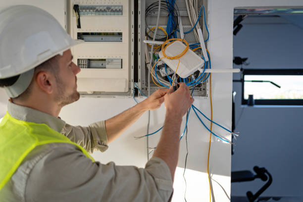 Best Electrical Repair Services  in Overland Park, KS